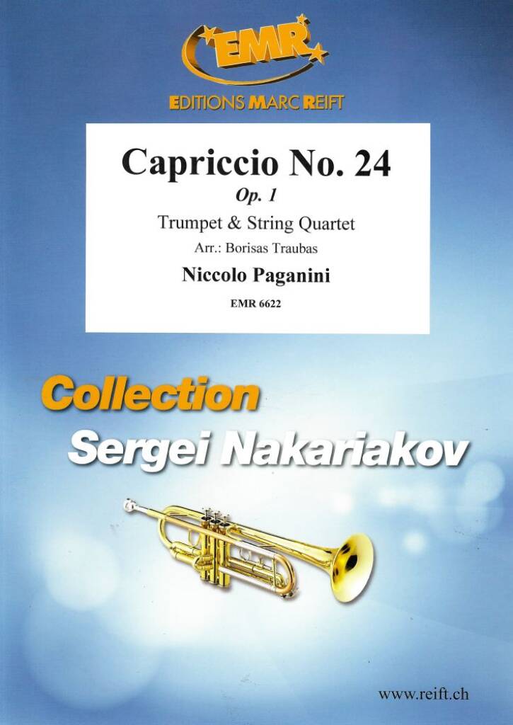 Capriccio No. 24
