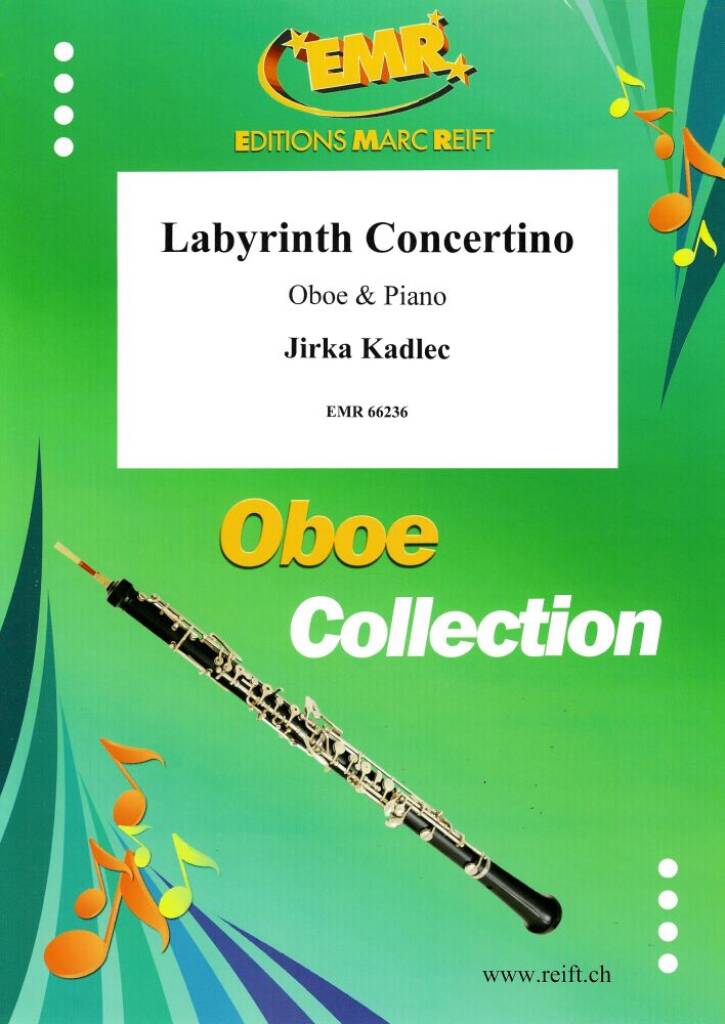 Labyrinth Concertino