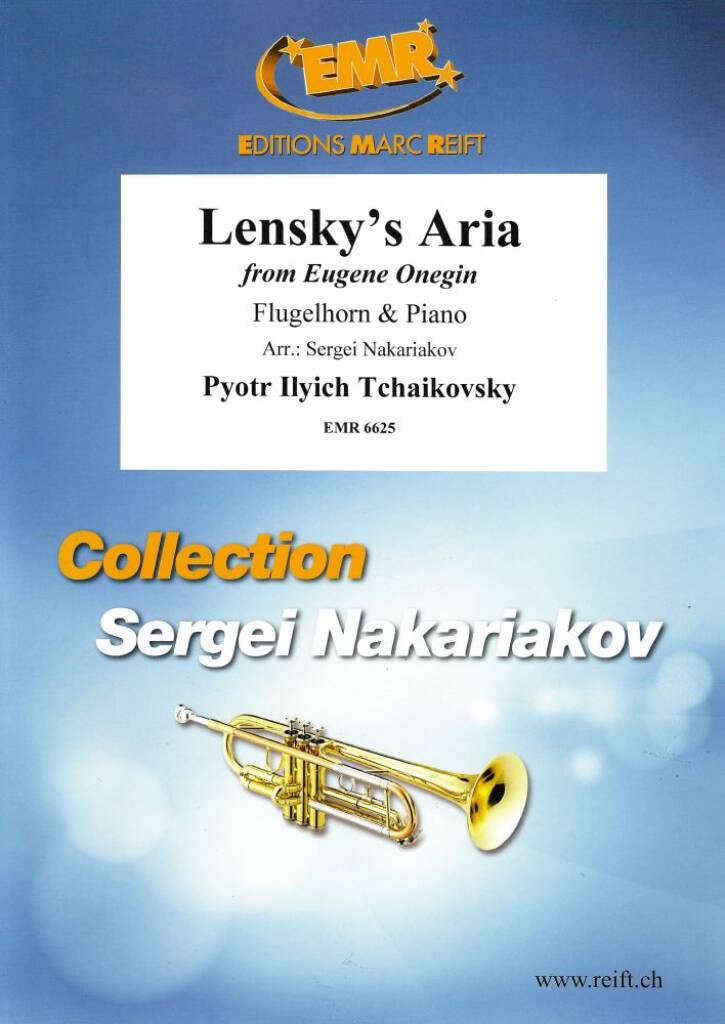 Lensky's Aria