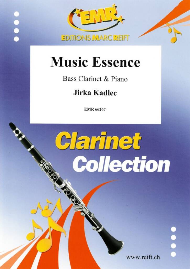 Music Essence