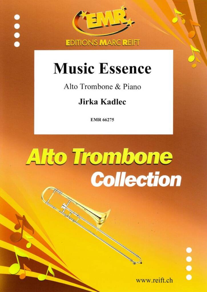 Music Essence