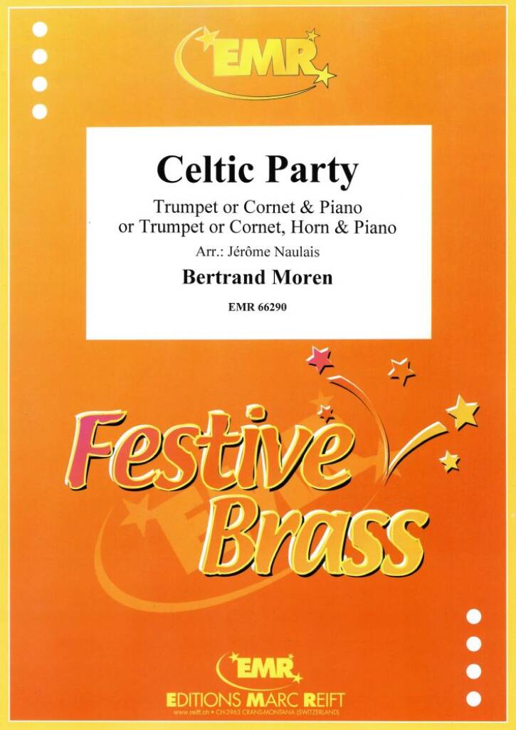 Celtic Party
