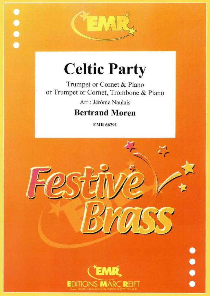 Celtic Party