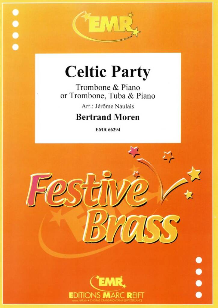 Celtic Party