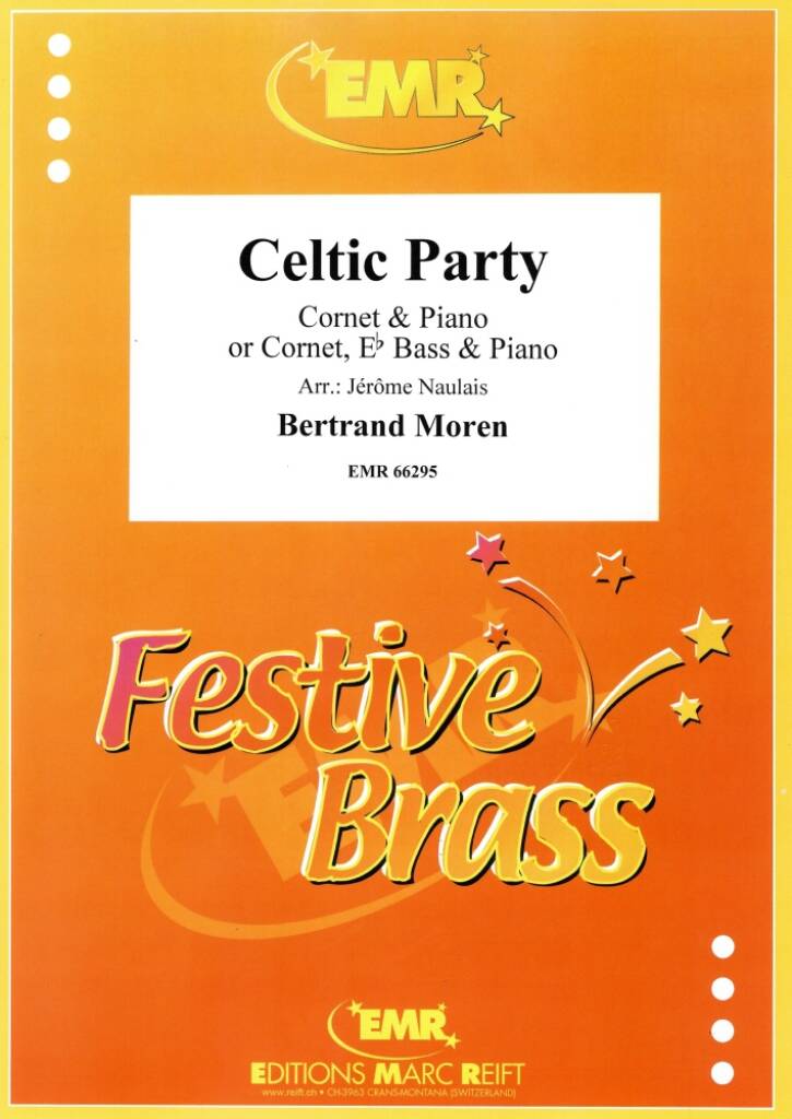 Celtic Party