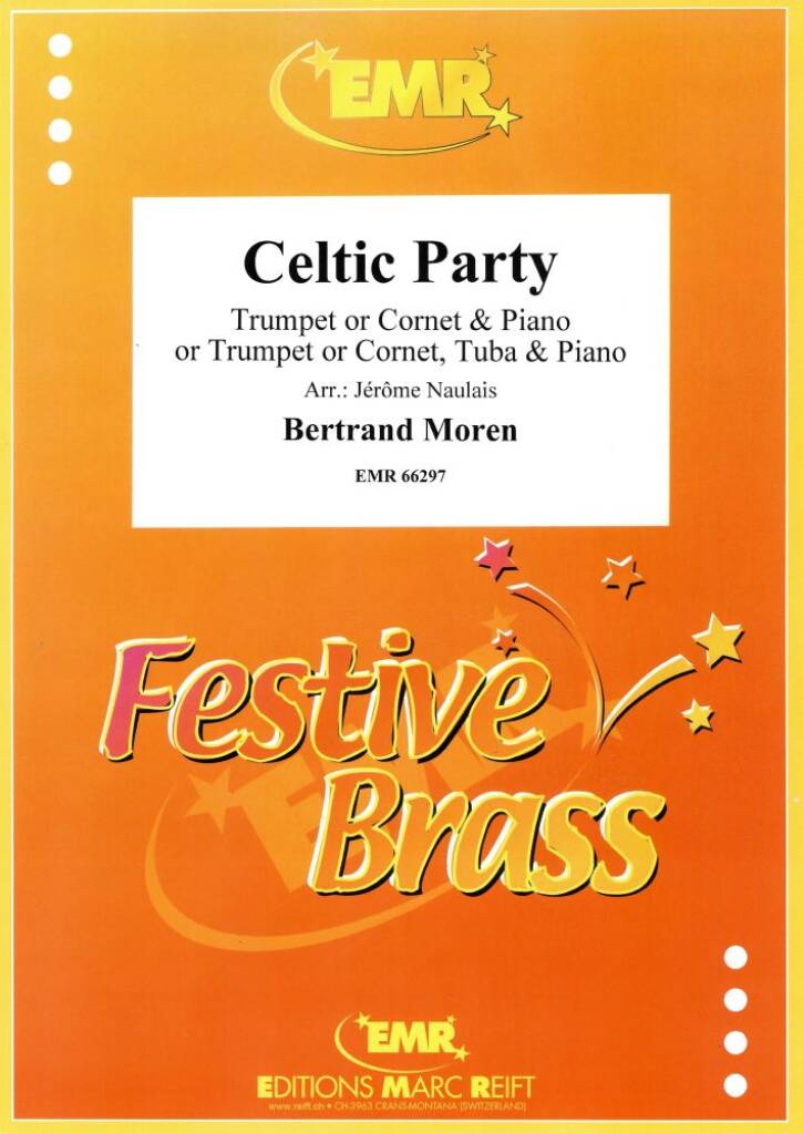 Celtic Party