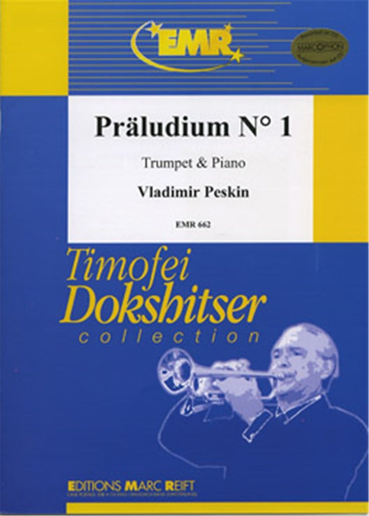 Präludium N° 1