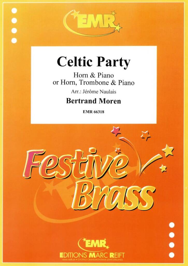 Celtic Party