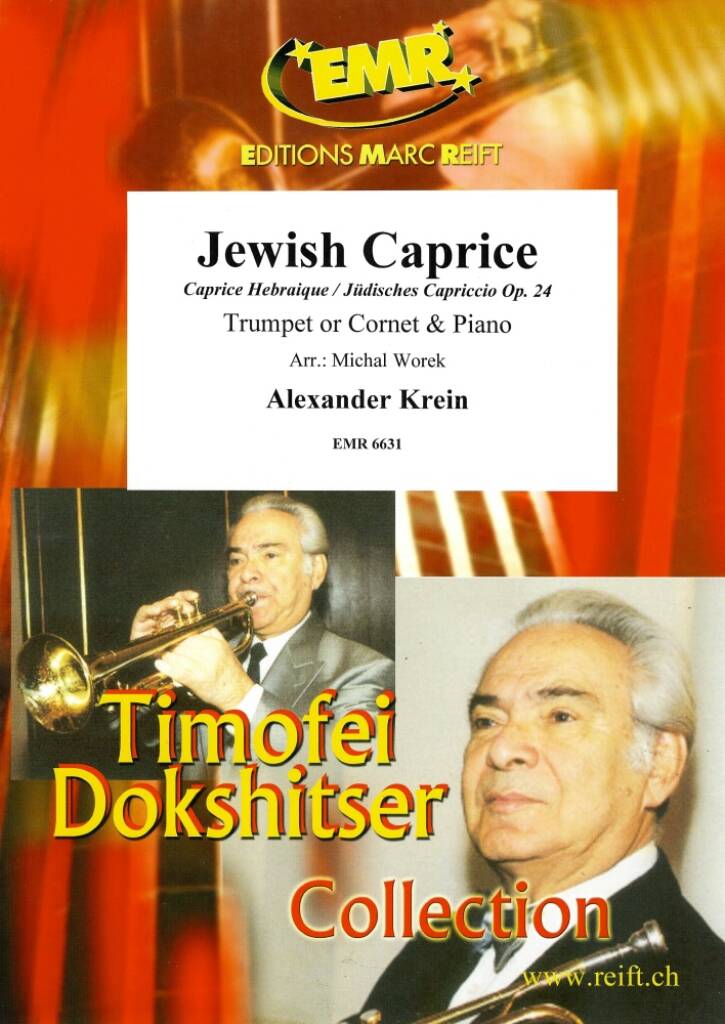 Jewish Caprice