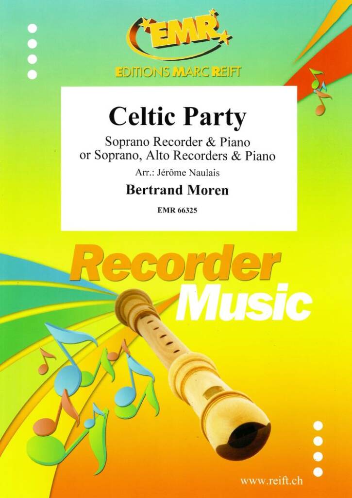 Celtic Party