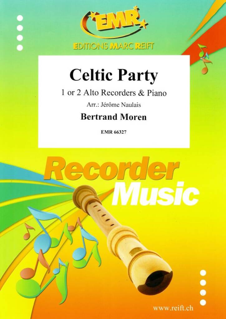 Celtic Party