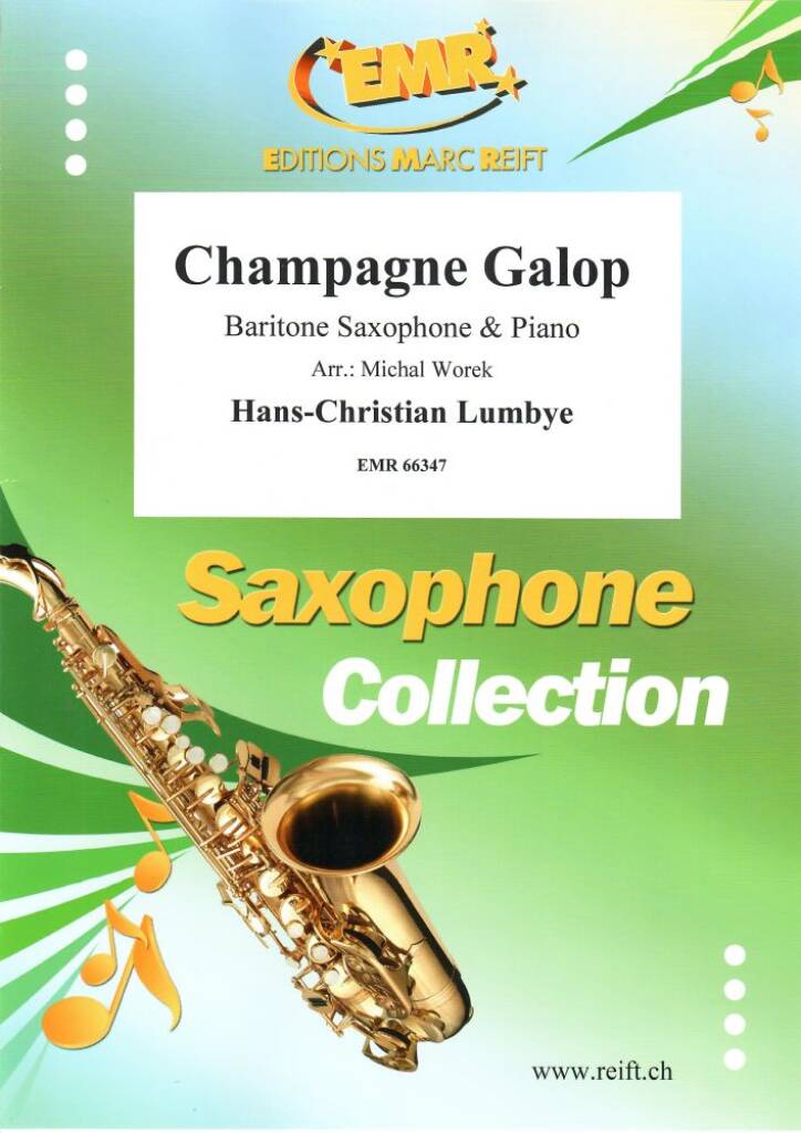Champagne Galop