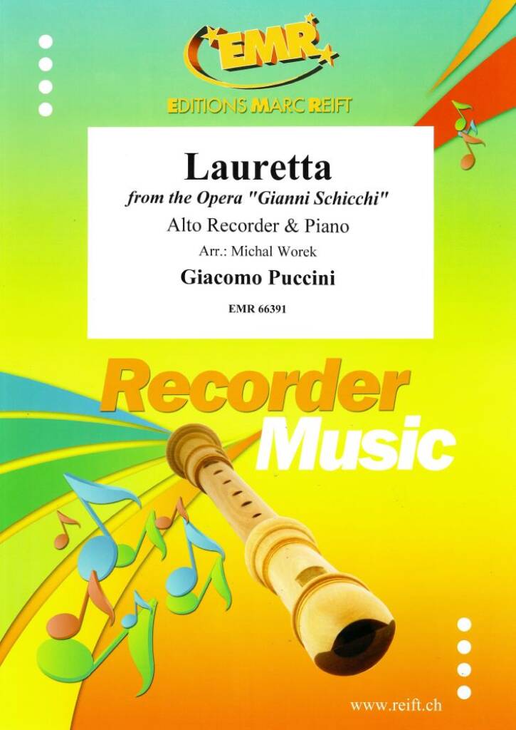 Lauretta