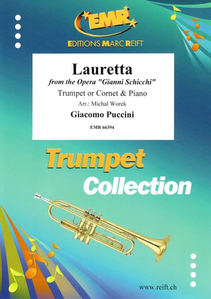 Lauretta