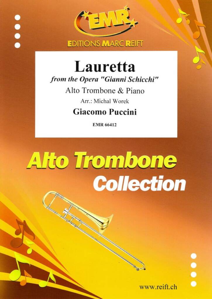 Lauretta