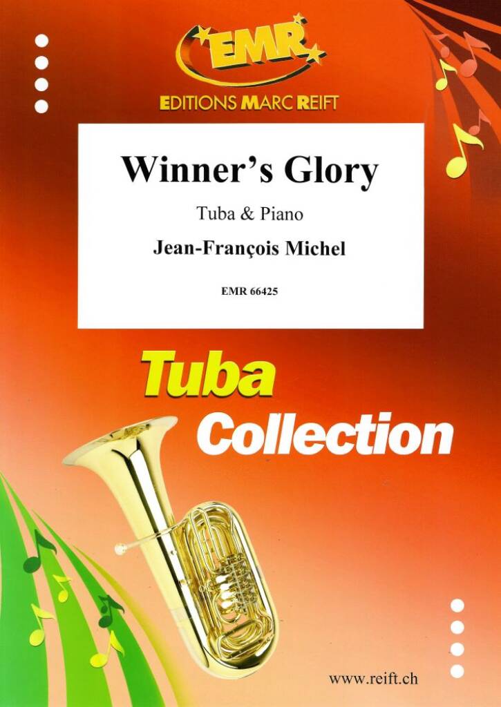 Winner's Glory