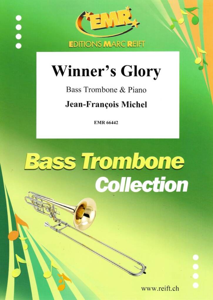 Winner's Glory