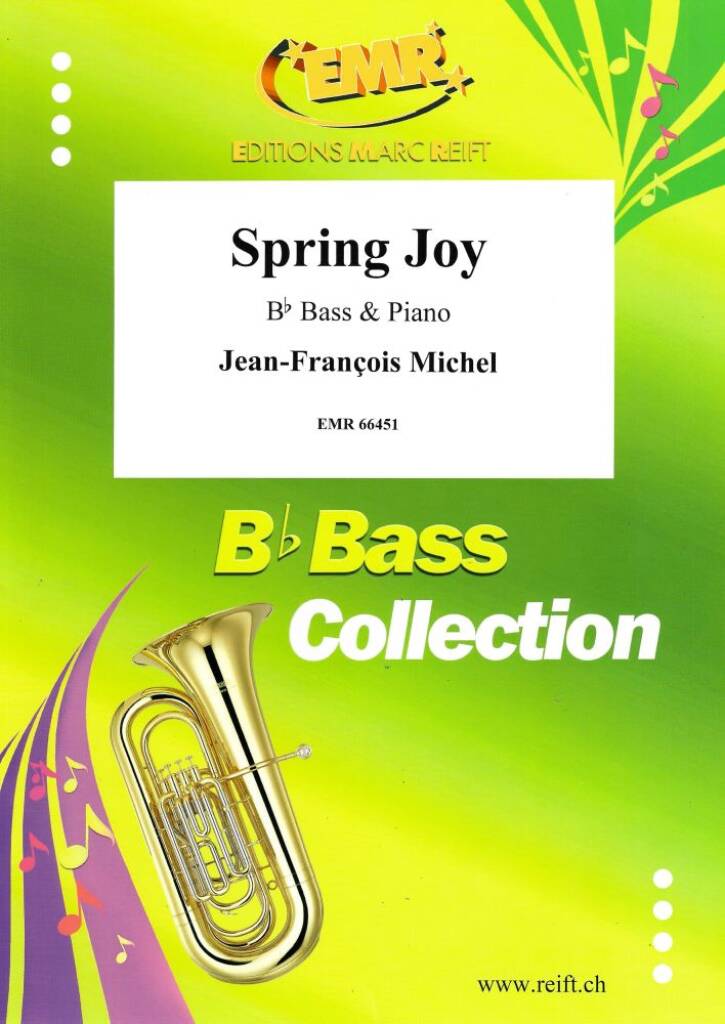 Spring Joy