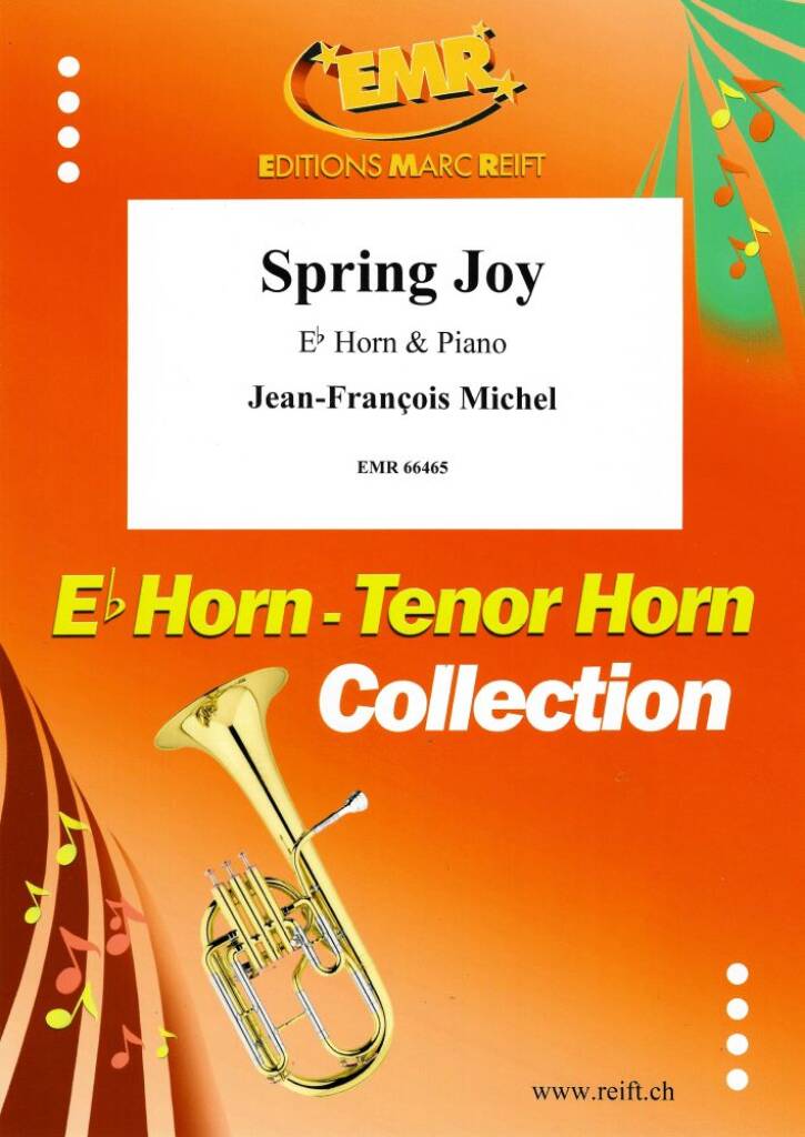 Spring Joy