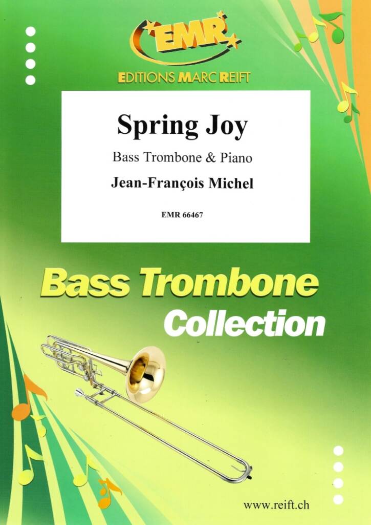 Spring Joy