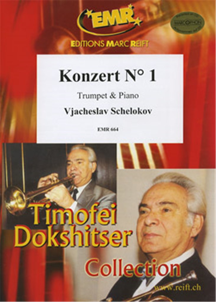 Konzert N° 1