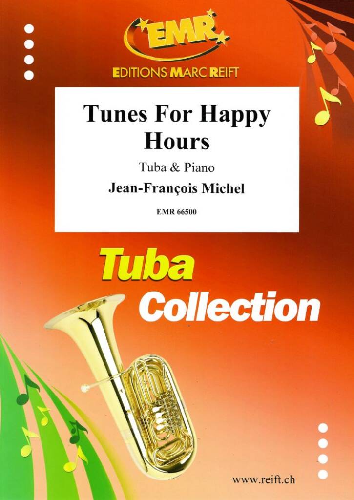 Tunes For Happy Hours