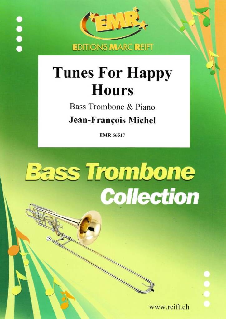 Tunes For Happy Hours