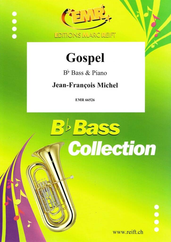 Gospel