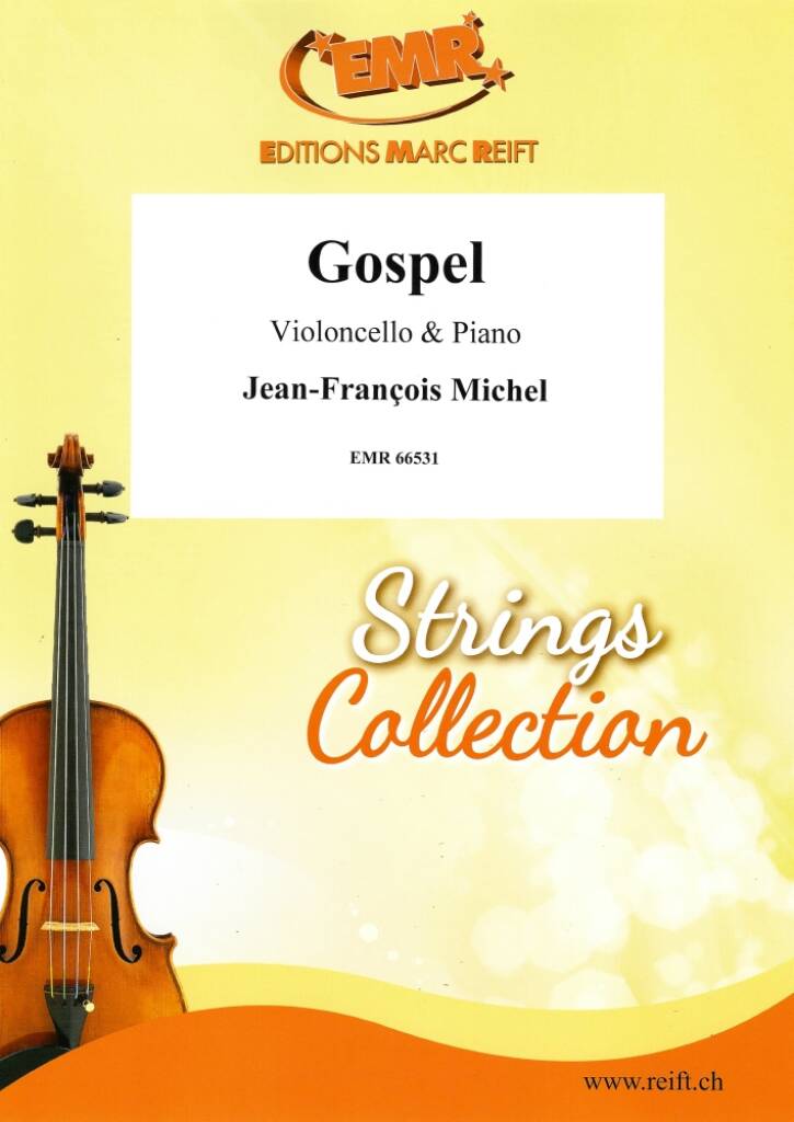 Gospel
