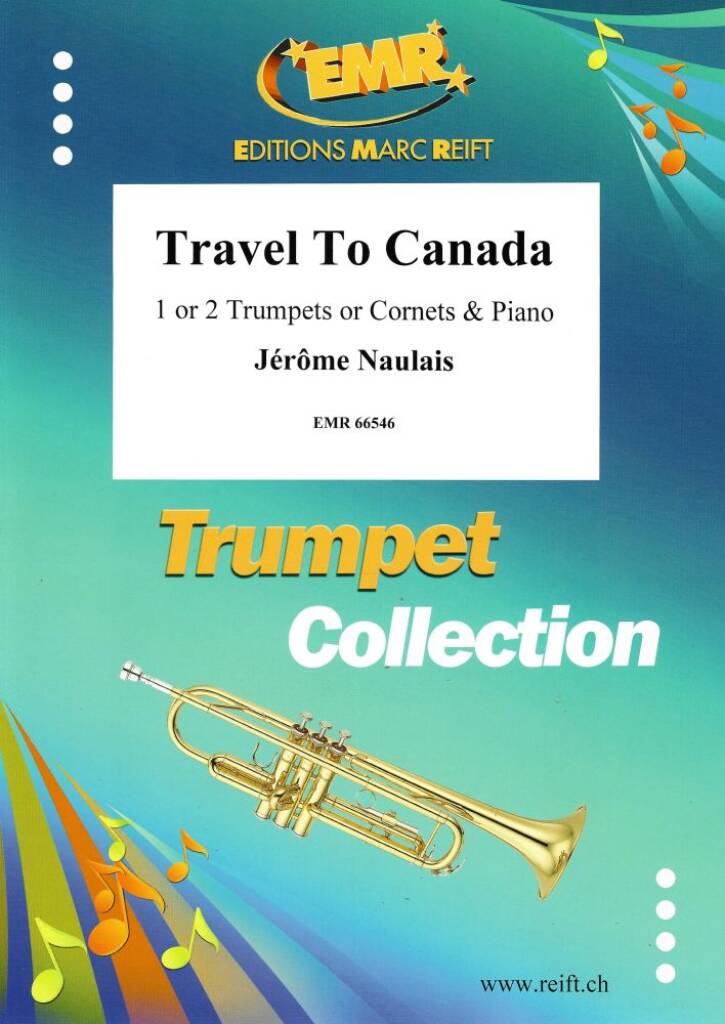 Travel To Canada