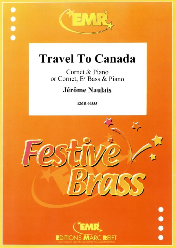 Travel To Canada