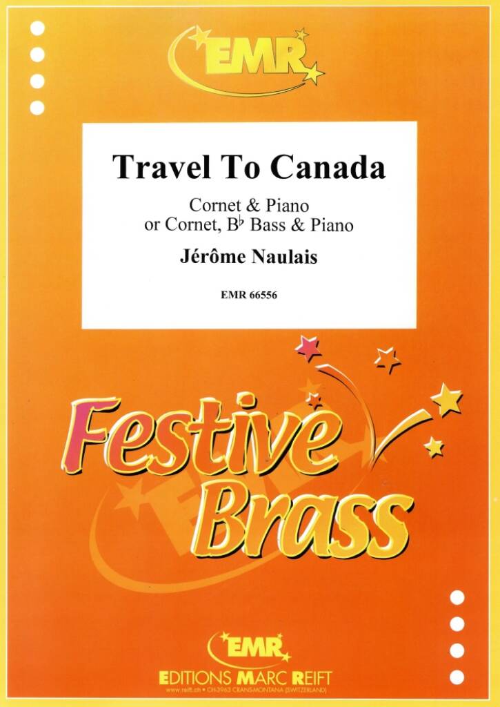Travel To Canada