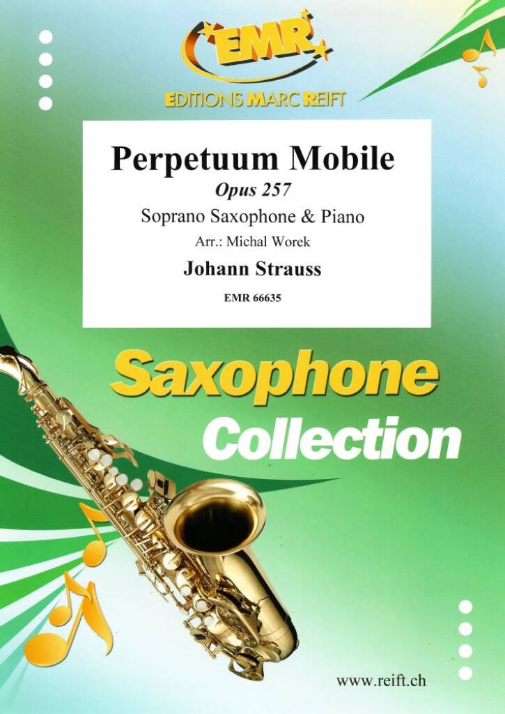 Perpetuum Mobile
