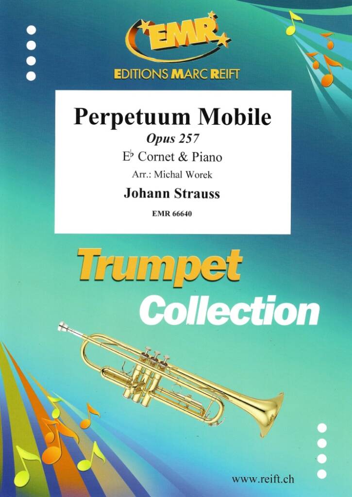 Perpetuum Mobile