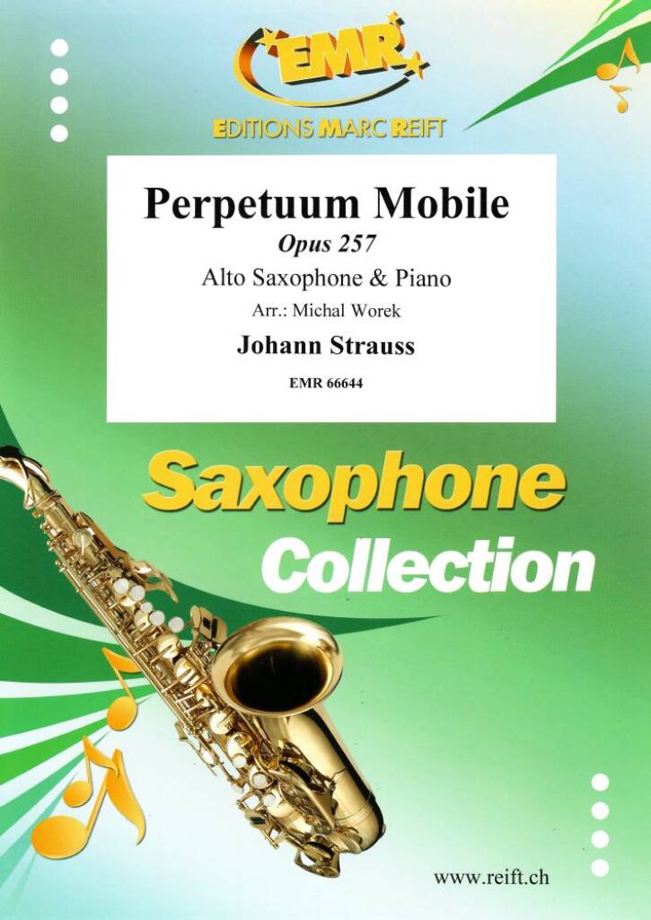 Perpetuum Mobile