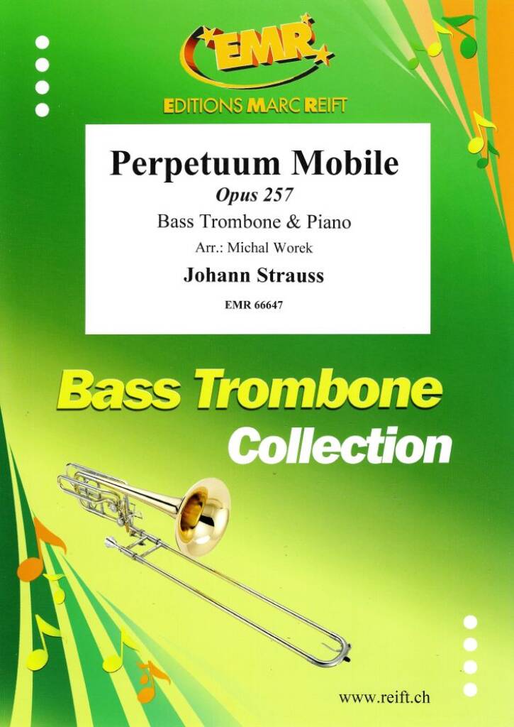 Perpetuum Mobile