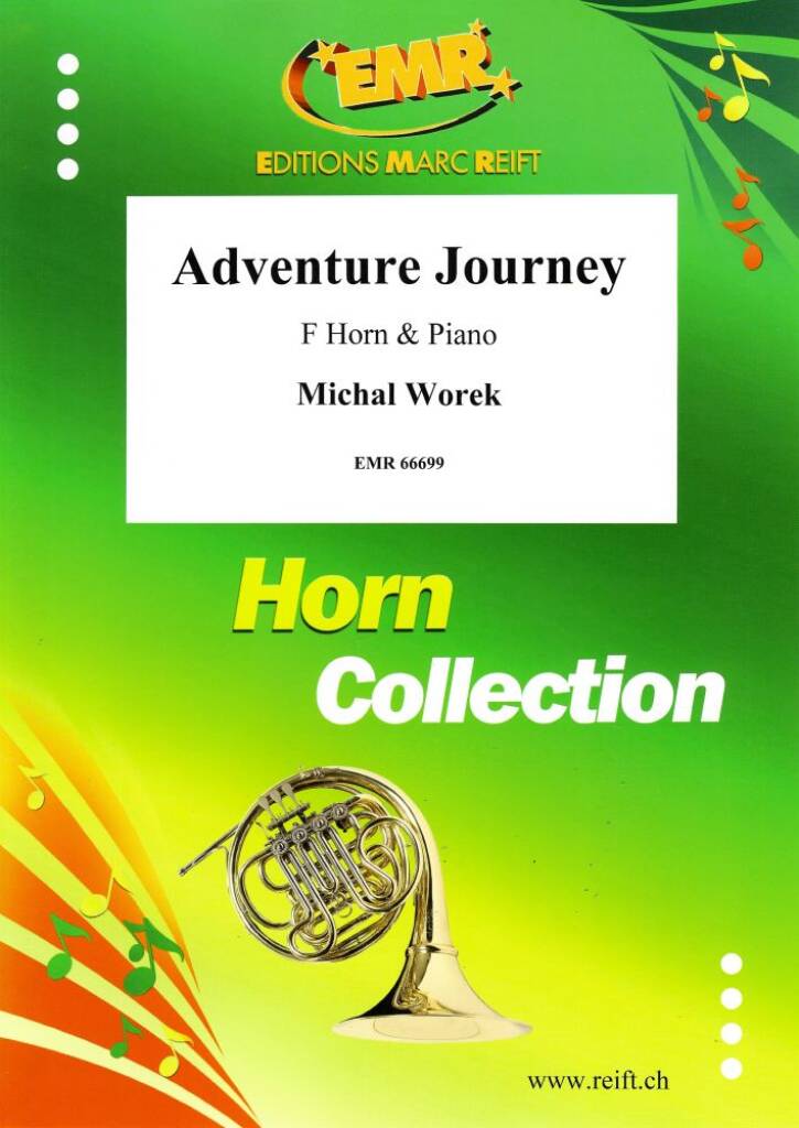 Adventure Journey