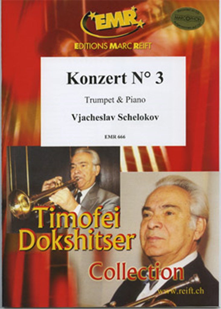 Konzert N° 3