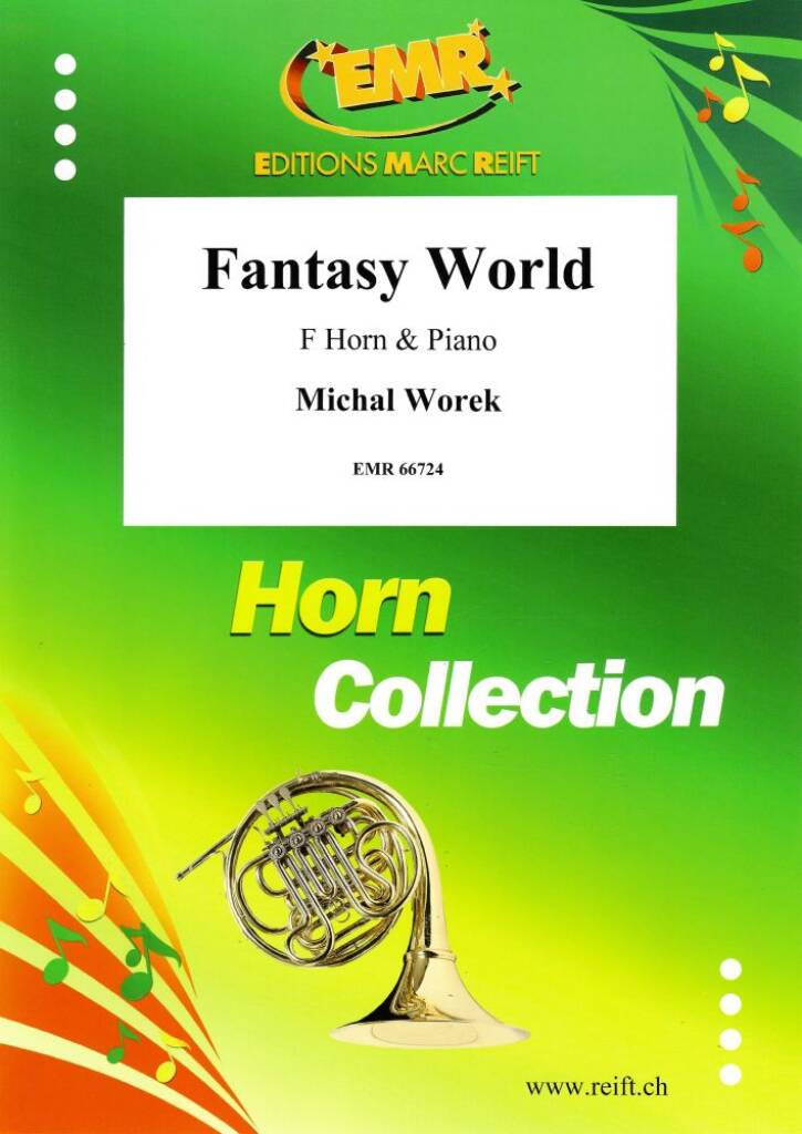 Fantasy World
