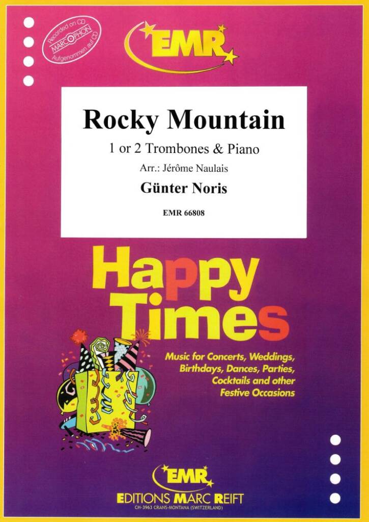 Rocky Mountain