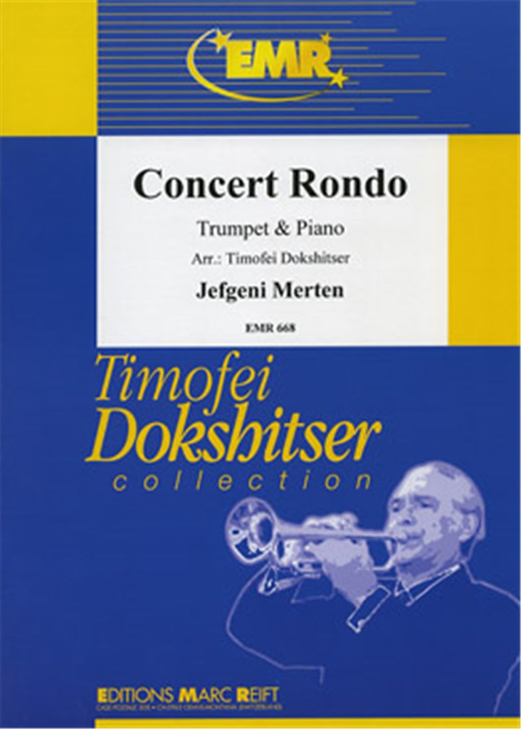 Concerto Rondo