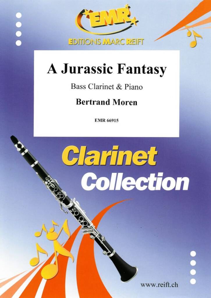 A Jurassic Fantasy