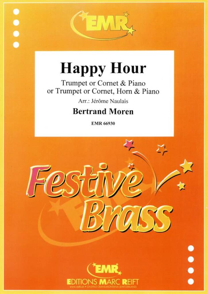 Happy Hour