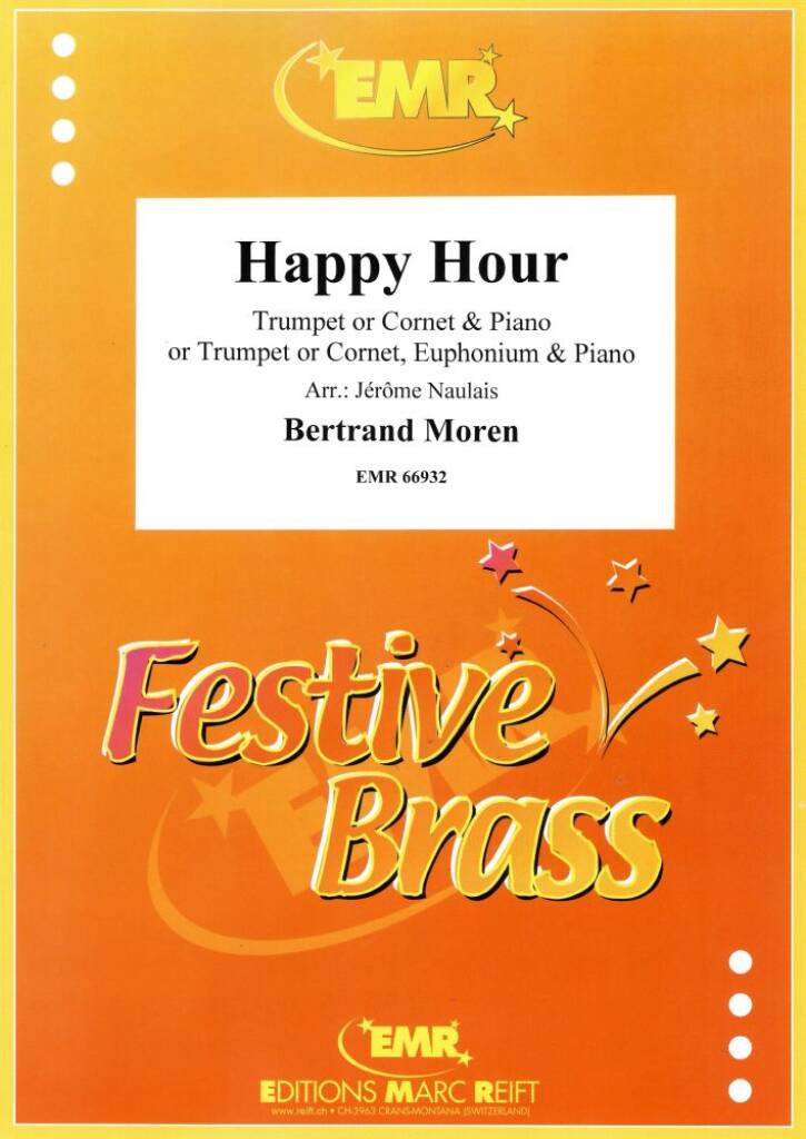 Happy Hour