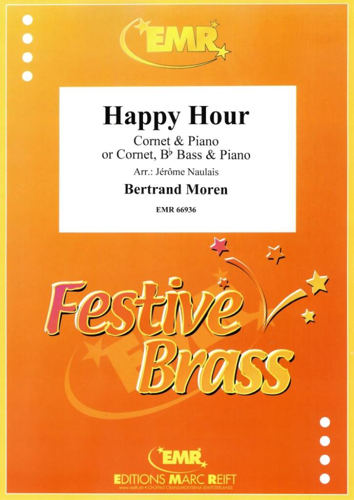 Happy Hour