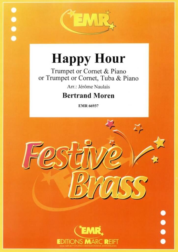 Happy Hour