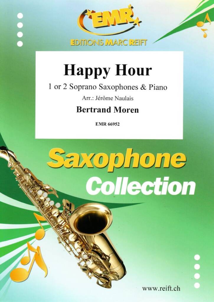 Happy Hour