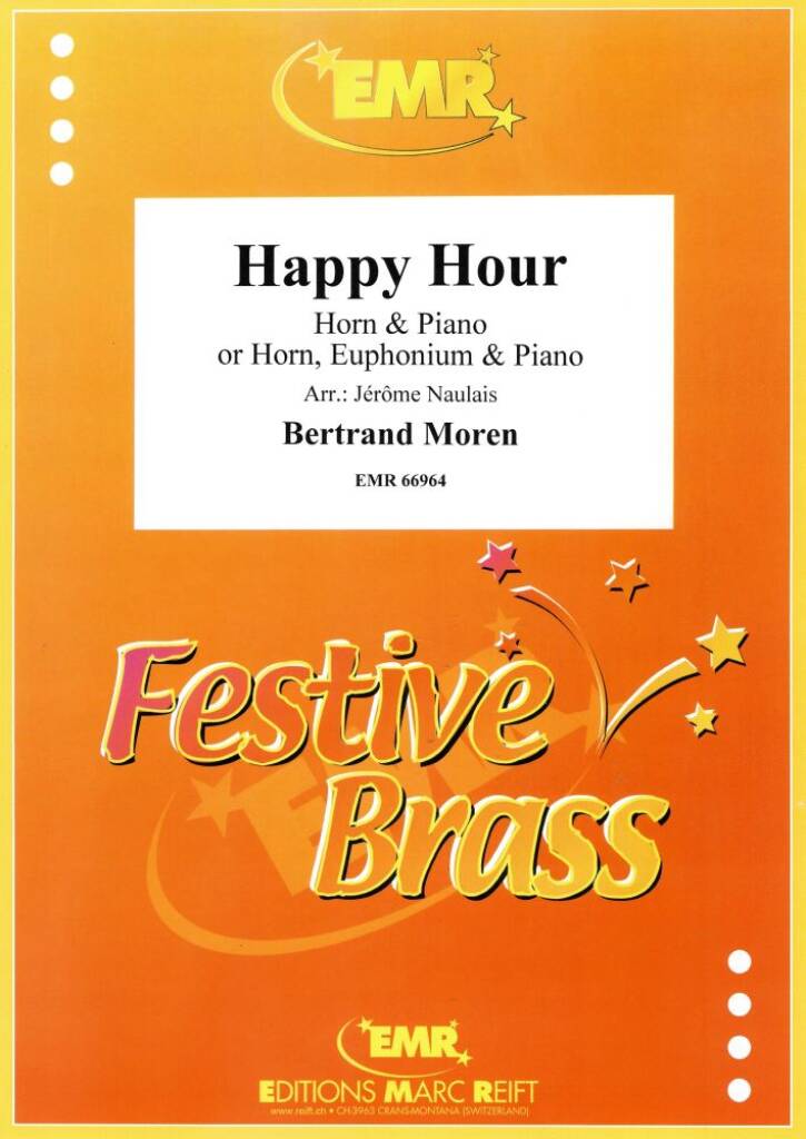 Happy Hour