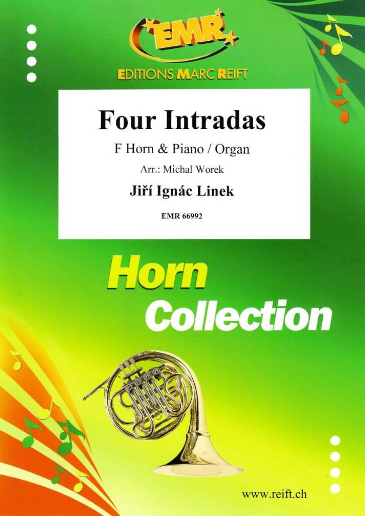 Four Intradas