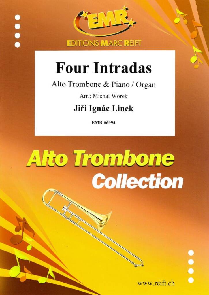 Four Intradas